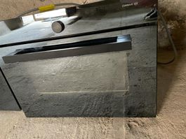 V ZUG Backofen
