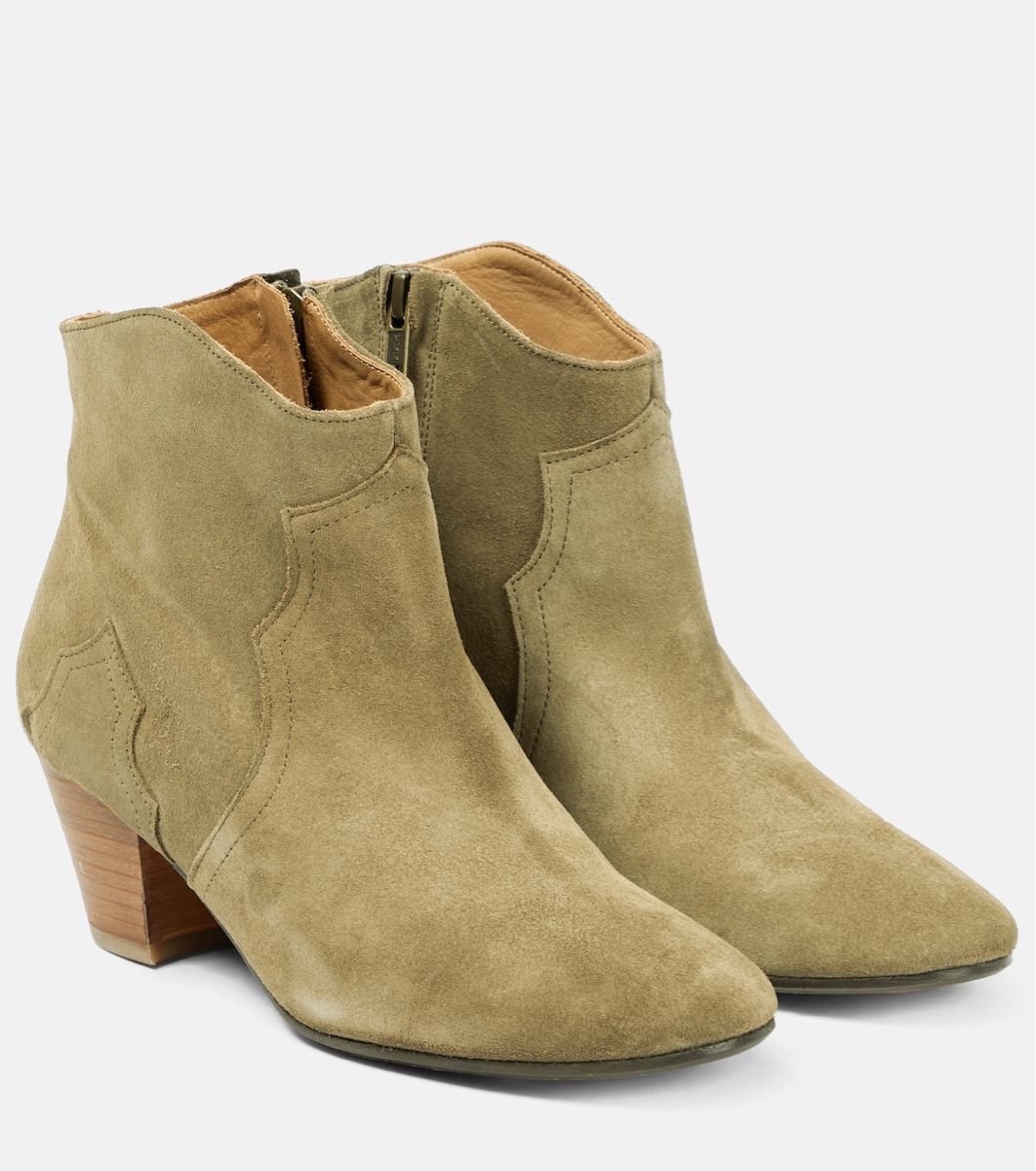 Isabel Marant Chaussures femmes: Isabel Marant Dicker Boots – D'occasion à Stäfa par Nicole093 1