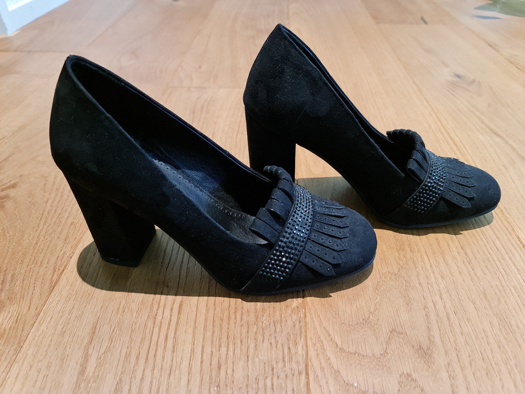 Graceland Scarpe da donna: Graceland Pumps Grösse 38 – Usato da Kriens venduto da Jul_8D