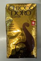 Kaffee Chicco D‘oro 10x1kg