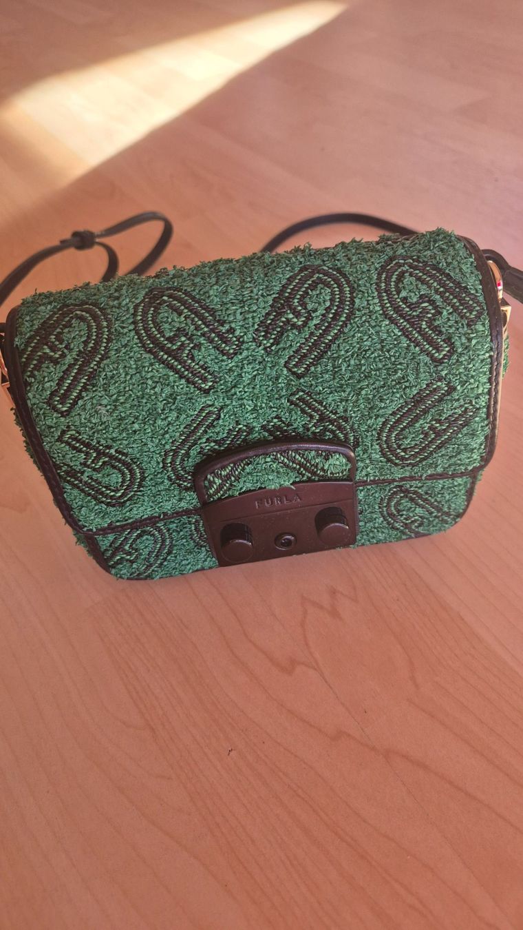 Furla Sacs femmes: Furla Metropolis Mini bag – Neuf (Voir description) à Winterthur par Schniene-77 2