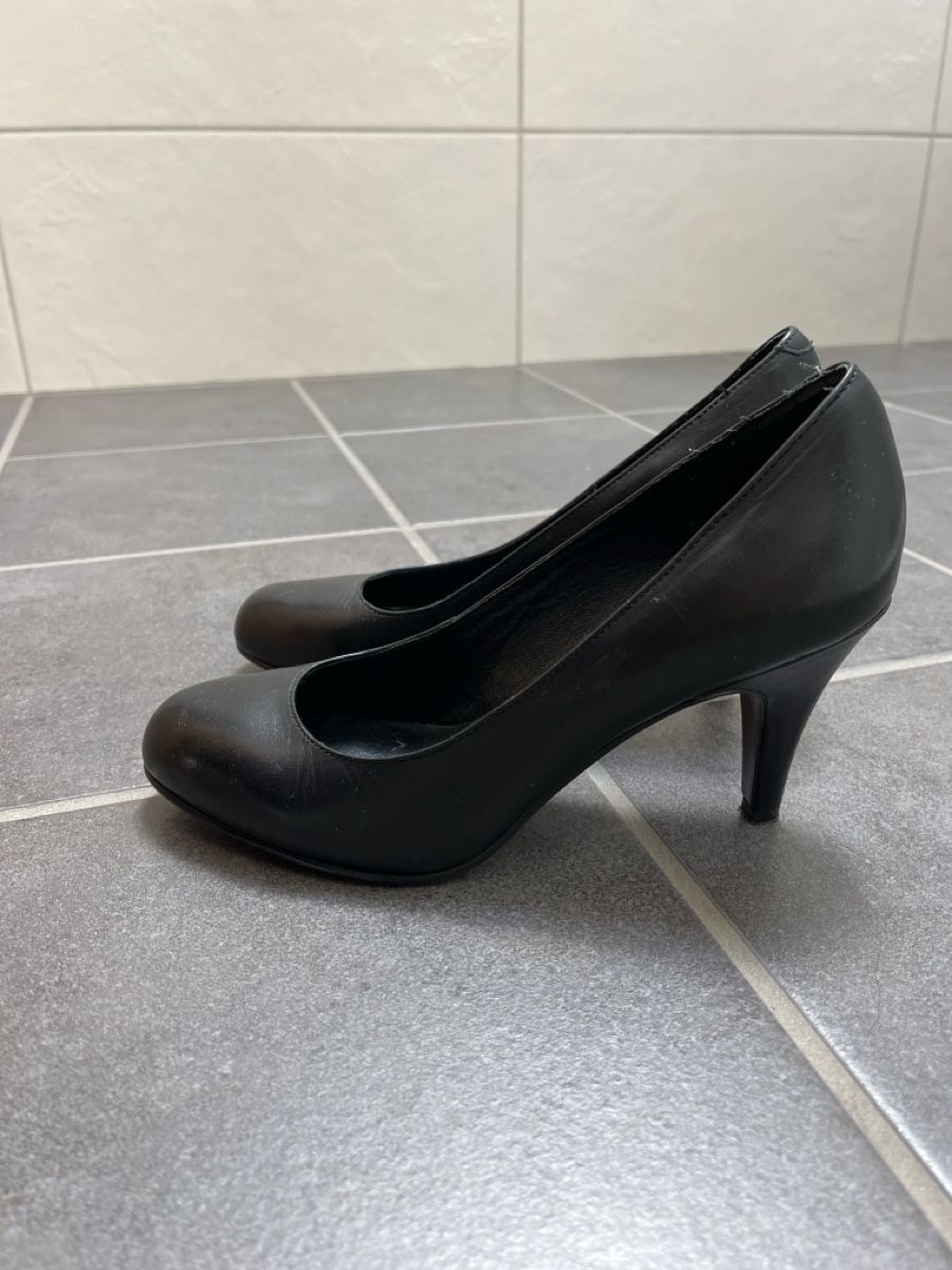 Scarpe da donna: Pumps schwarz 5th Avenue – Usato da Grabs venduto da LenaS96 1