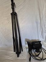 Walimex DayLight 250S inkl. Fotostativ Walimex FT-8021