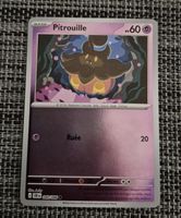 PITROUILLE 040/086 REVERSE CHAOS ASCENDANT 2026 FRANÇAIS 
