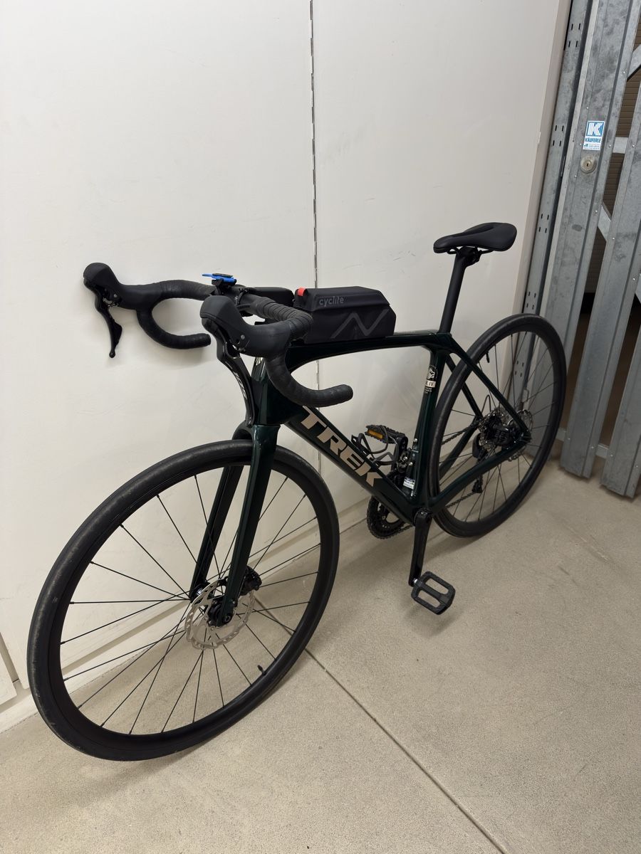 Trek Biciclette: Trek Domane SL5 gen4 – Usato da Birmenstorf AG venduto da meiierx 1