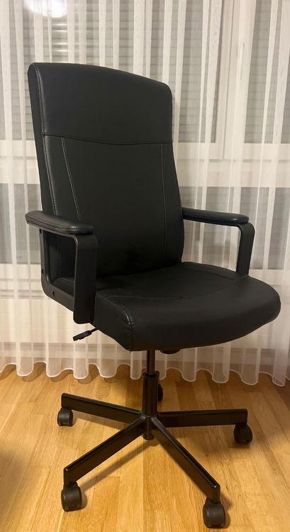 Bürostuhl Ikea Kaufen auf Ricardo