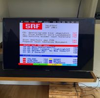 Samsung TV UE46D7080 LCD