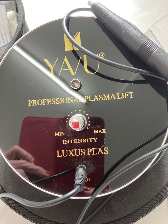 Plasmapen YAVU Kaufen auf Ricardo