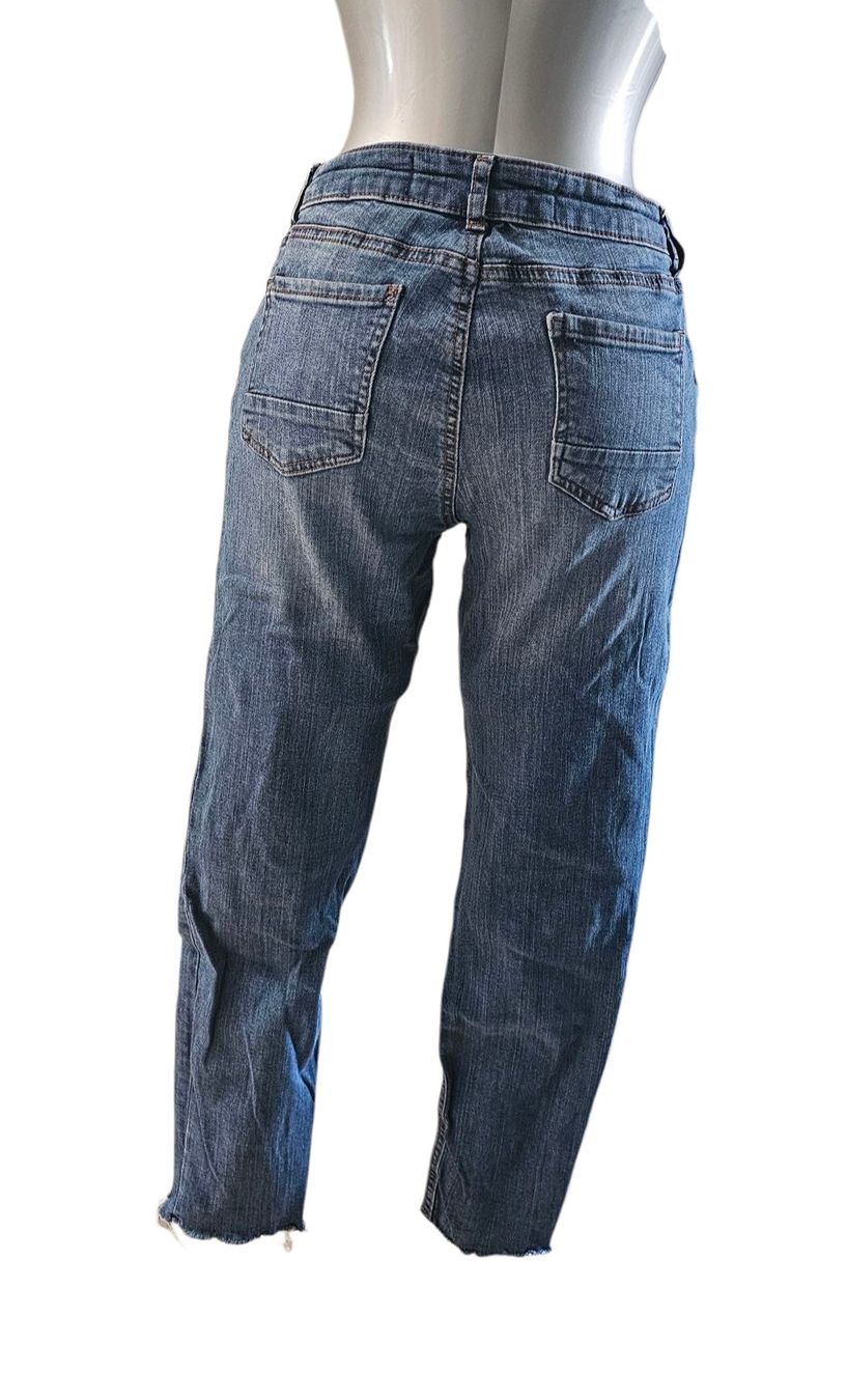 Jeans: Jeans Gr. 38 – Usato da Langenthal venduto da SecondChanceShop 1