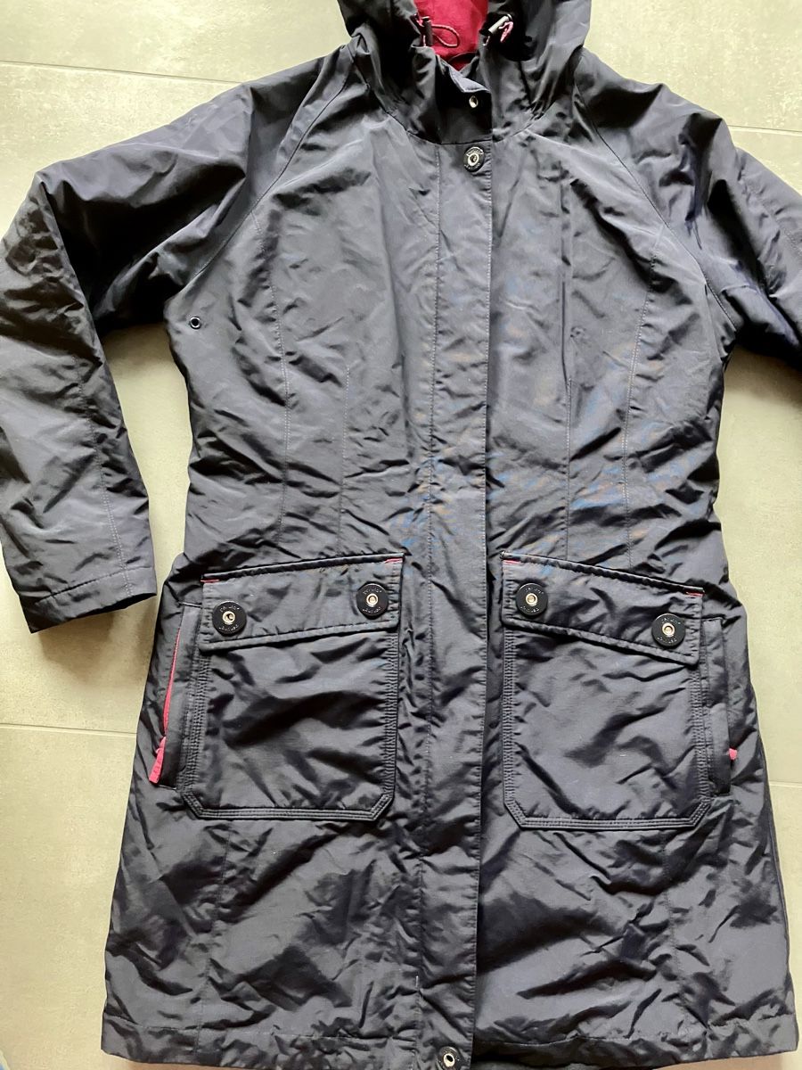 Cappotti: Giubbotto waterproof caldo donna – Usato da Lugano venduto da jfo_7lsm 1