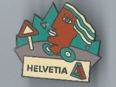 Helvetia Versicherung, PIN