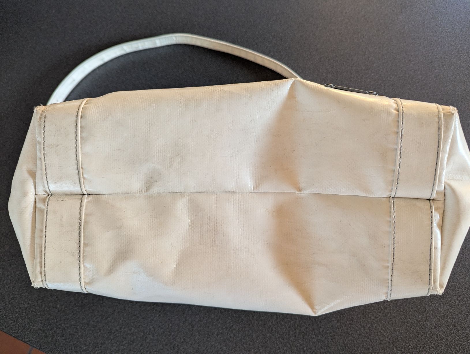 Freitag Borse da donna: Freitag Reference R120 Austen  – Usato da Tenero venduto da mamisonja 3