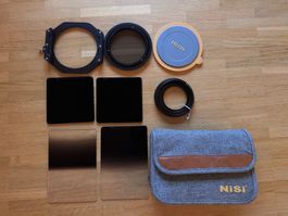 Nisi Set v7 100m