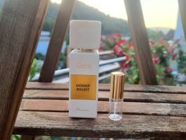 Gritti - Gossip Night - 5ml