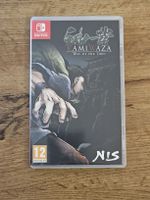 Jeu Nintendo Switch Kamiwaza the way of the thief FR