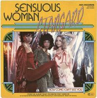 Stargard : Sensuous Woman 7"