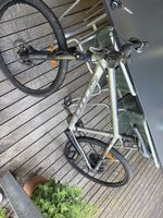 scott kinder moutainbike groesse M