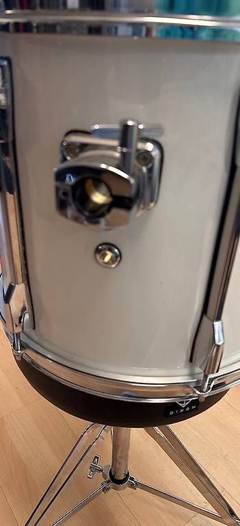 Strumenti musicali: PEARL Session Elite 14" Tom – Usato da Rorschach venduto da Crossfire34343 1