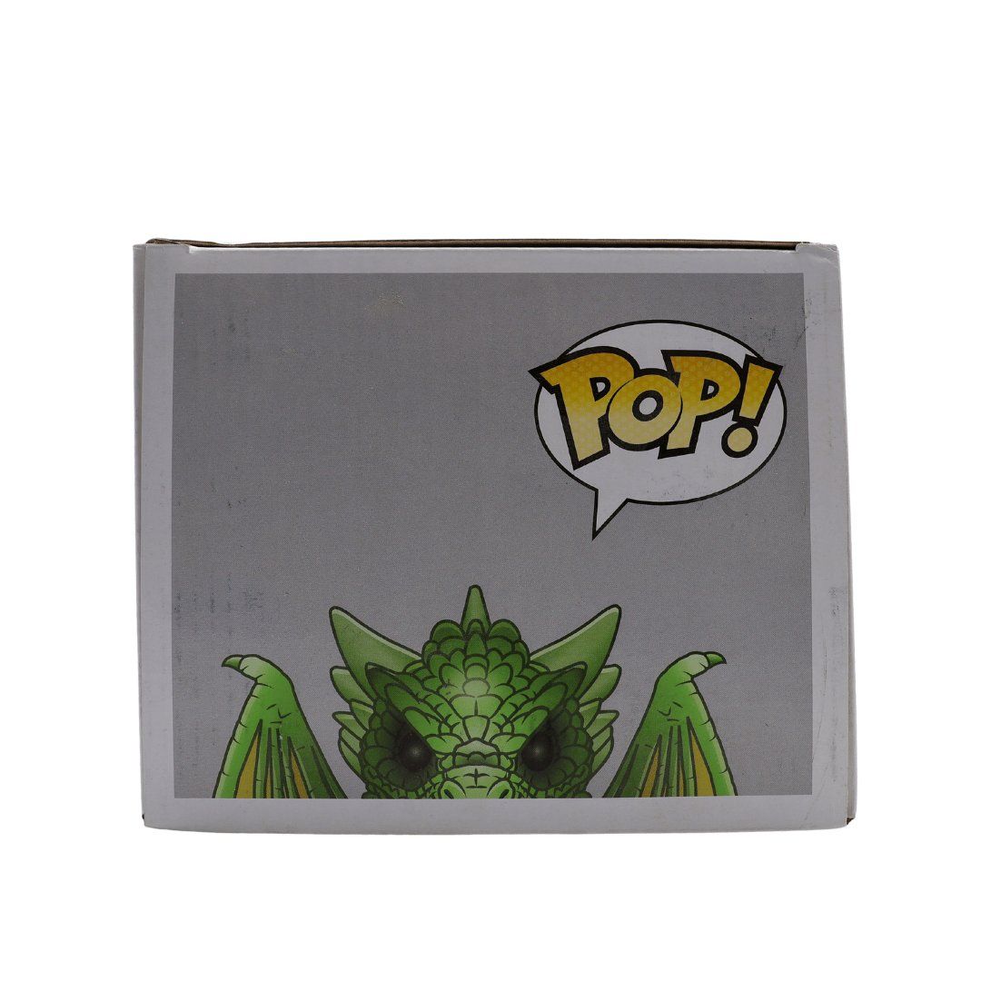 Funko Statuette: Rhaegal #47 Funko POP Game of Thrones – Nuovo e nell'imballaggio originale da Paudex venduto da dindeboy 5