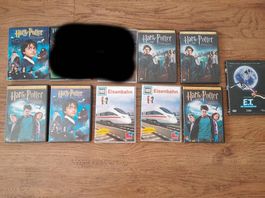 Verschiedene Filme