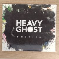 Heavy Ghost - DM Stith CD Album F15