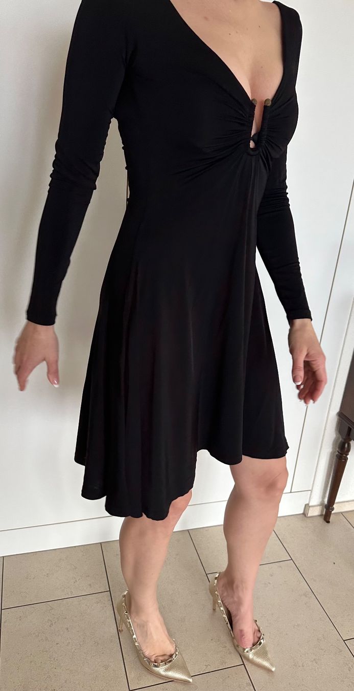 Vestiti: Just Cavalli sexy dress – Usato da Bäch SZ venduto da ruslena29 2