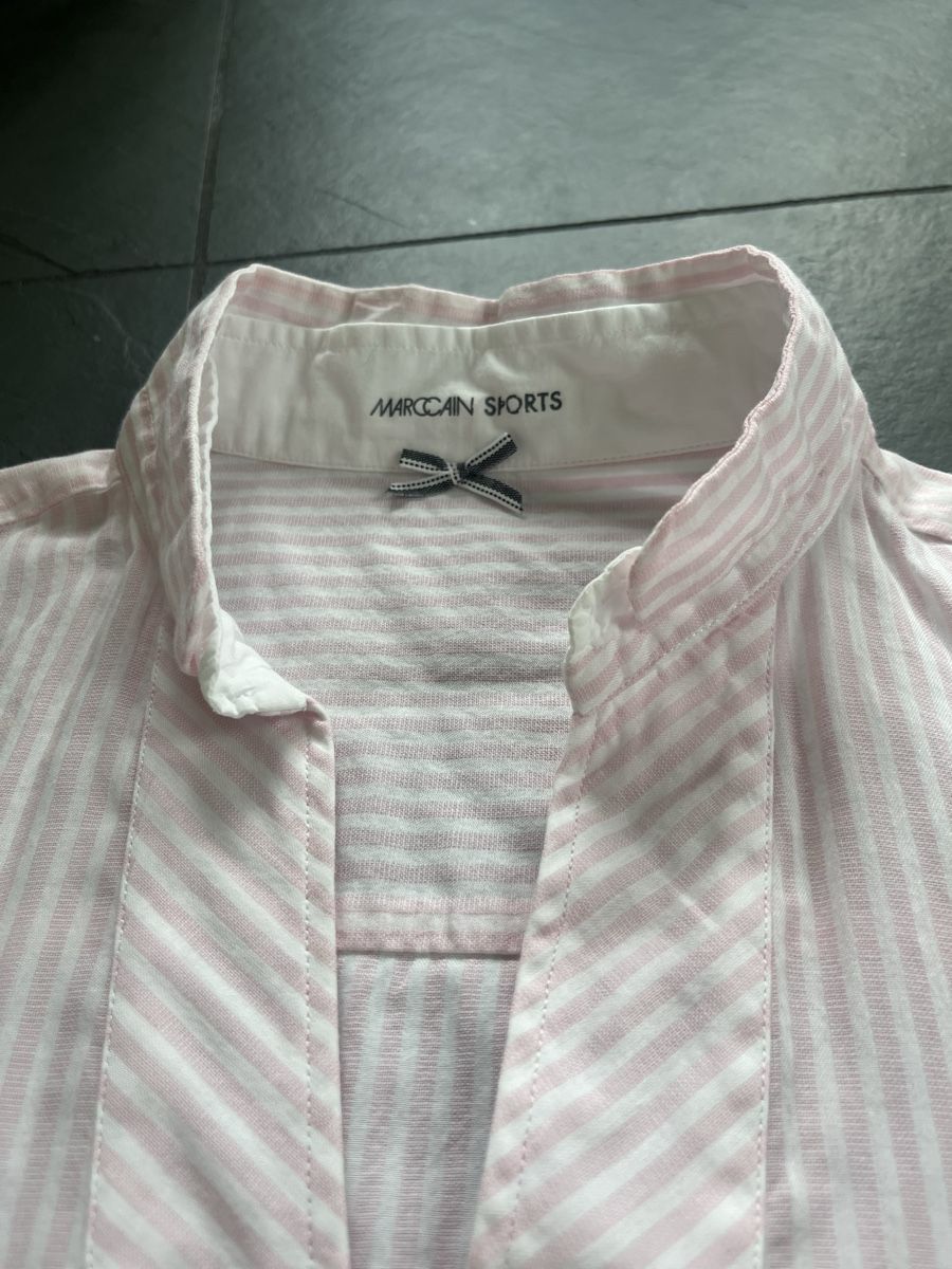 Marc Cain Blusen: Marc Cain Bluse – Gebraucht aus Eschen von regino 2