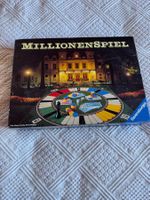 Millionenspiel, Würfelspiel für 3-5 Spieler