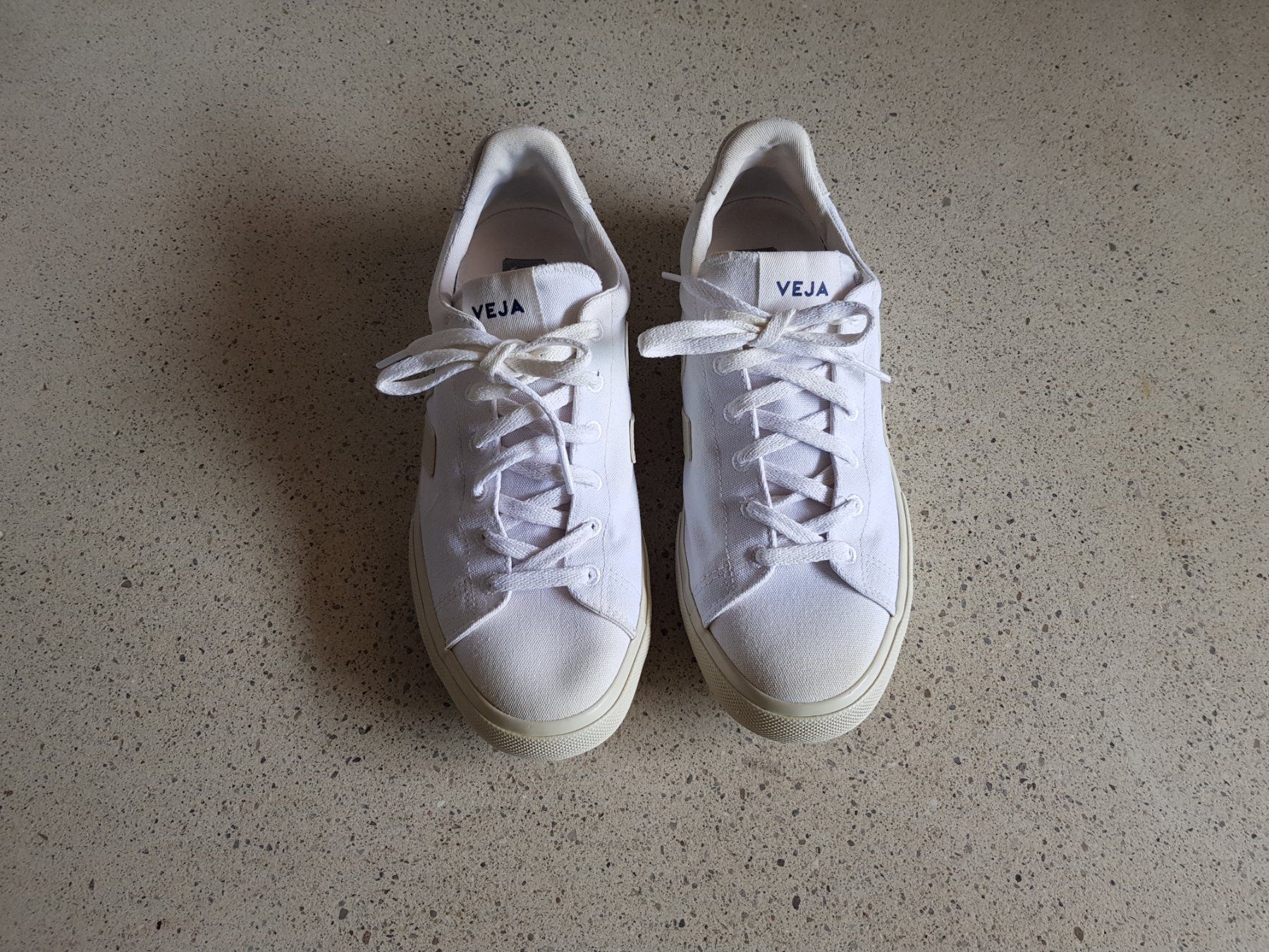 Veja Herrenschuhe: Veja Herren Sneaker Grösse 43 – Gebraucht aus Basel von chien008 1