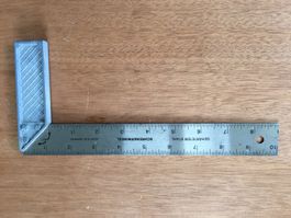 Schreinerwinkel alt