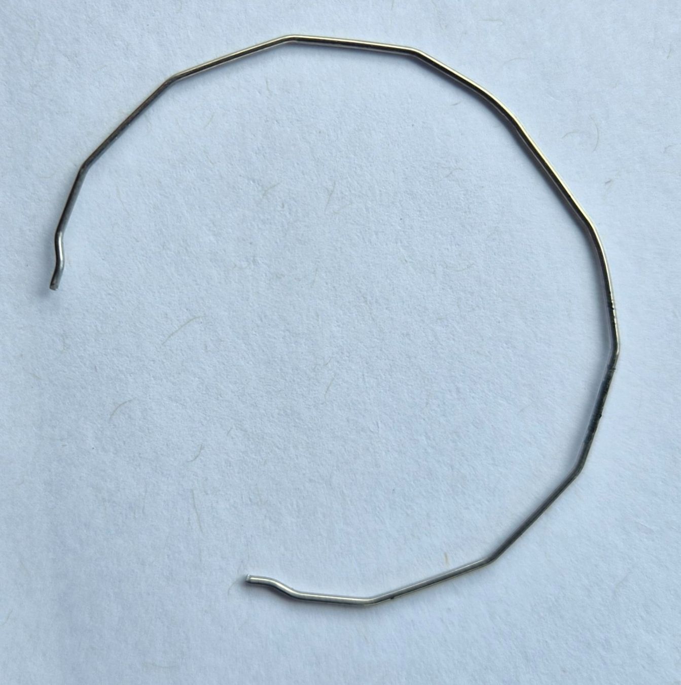 Omega Orologi: Lunette pour Omega Seamaster 300 – Usato da Farvagny-le-Grand venduto da CollectibleWatches 3