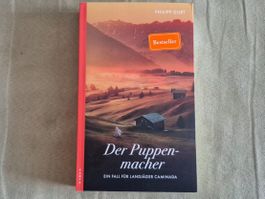 Philipp Gurt, Der Puppenmacher