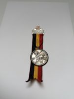 Médaille Wandefreunde Bern-West 1980 Rathaus Bern
