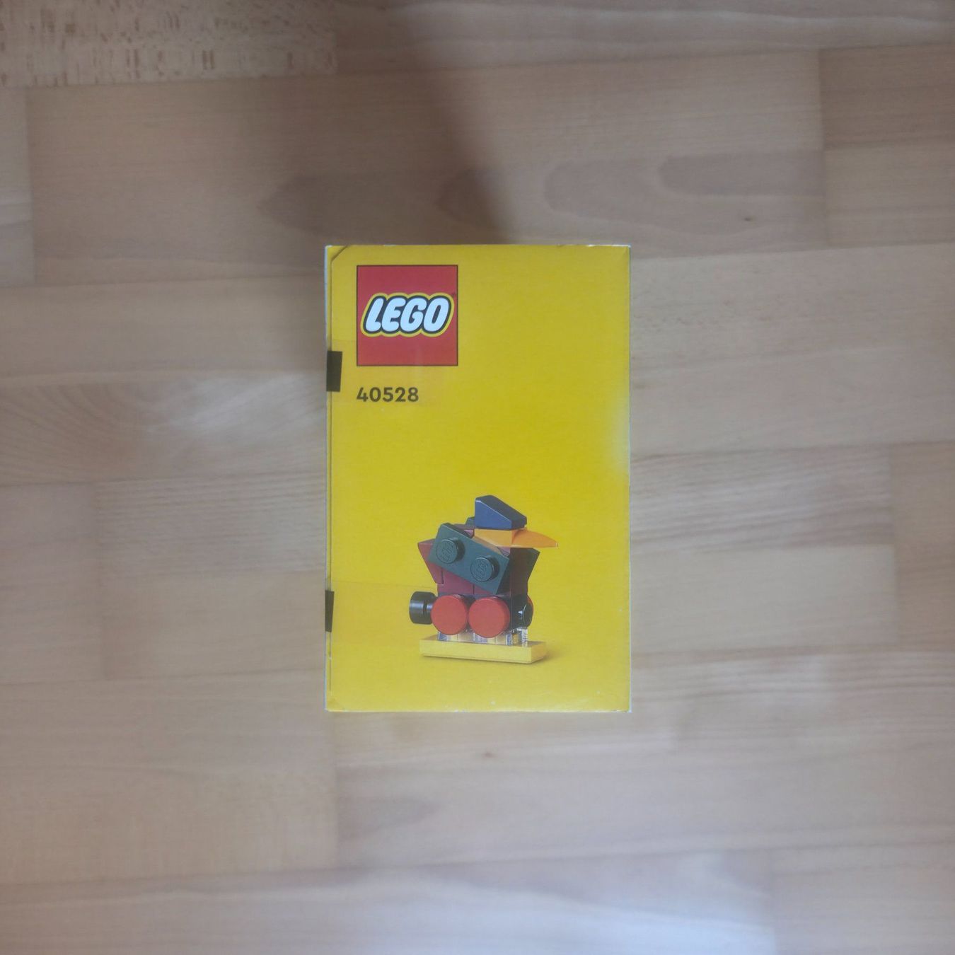 Lego Kit di costruzioni: LEGO Store 40528 NEU – Usato da Zürich venduto da Wickeddude 5