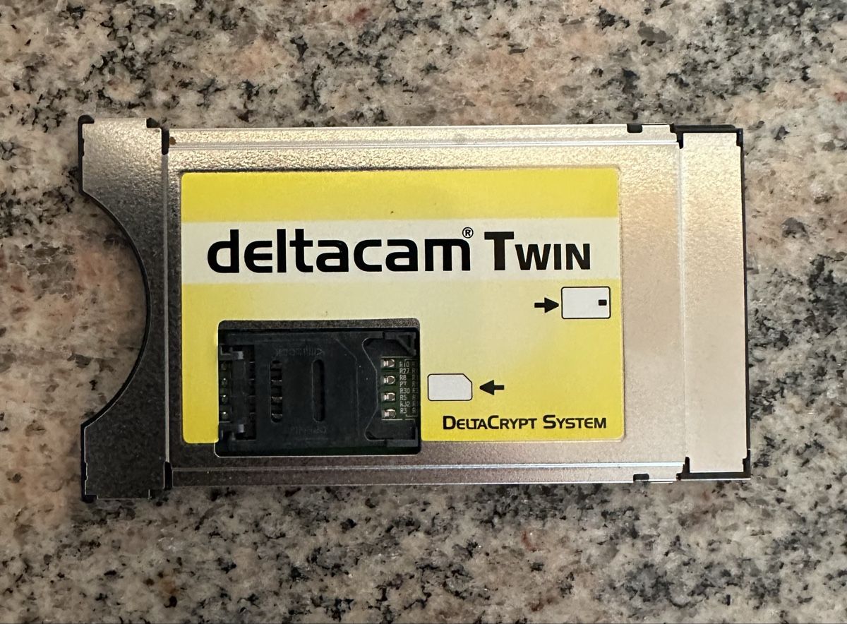 Composants électroniques: Cam doppia programmabile  – D'occasion à Giumaglio par Fabio_Tu21