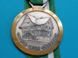 Oberaach Goldige Leue 1985  (X77)