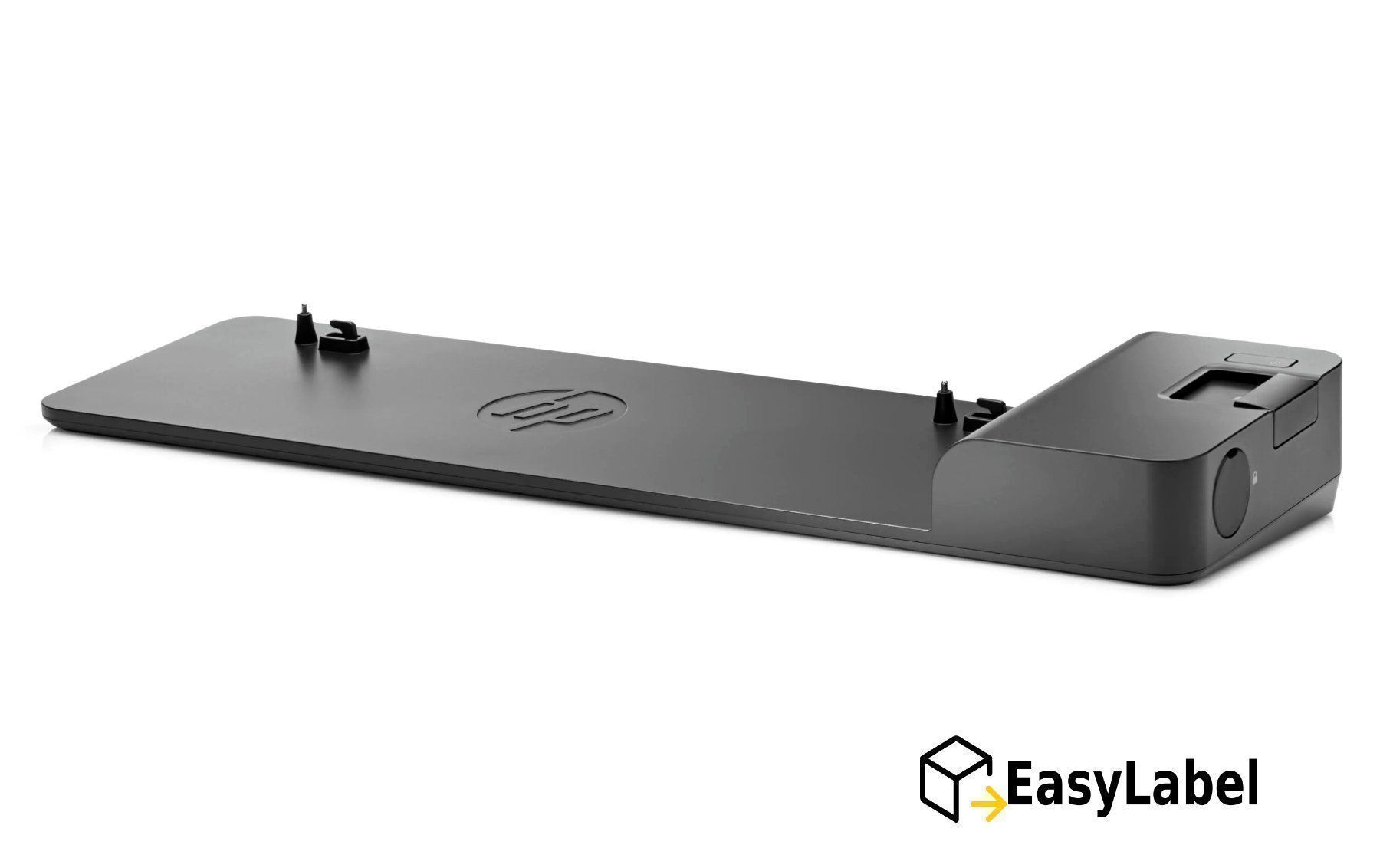 Hewlett Packard Dockingstation: HP 2013 UltraSlim Docking Station – Gebraucht aus Glattpark(Opfikon) von easylabel 7