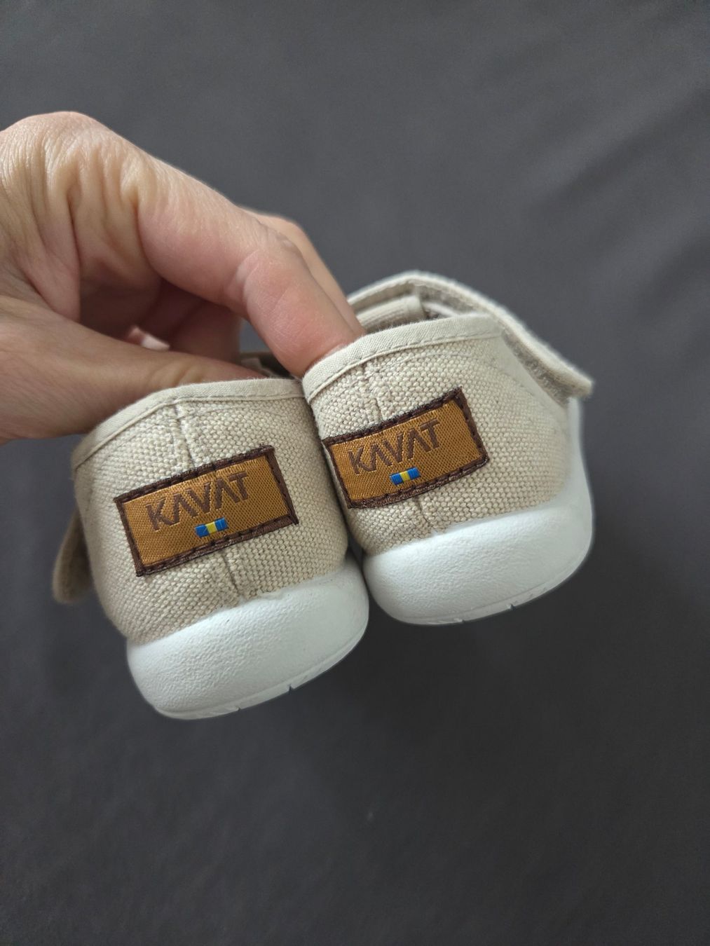 Scarpe per ragazzi: Kavat Kid's Mölnlycke TX – Nuovo (secondo la descrizione) da Basel venduto da kat_69z6 2