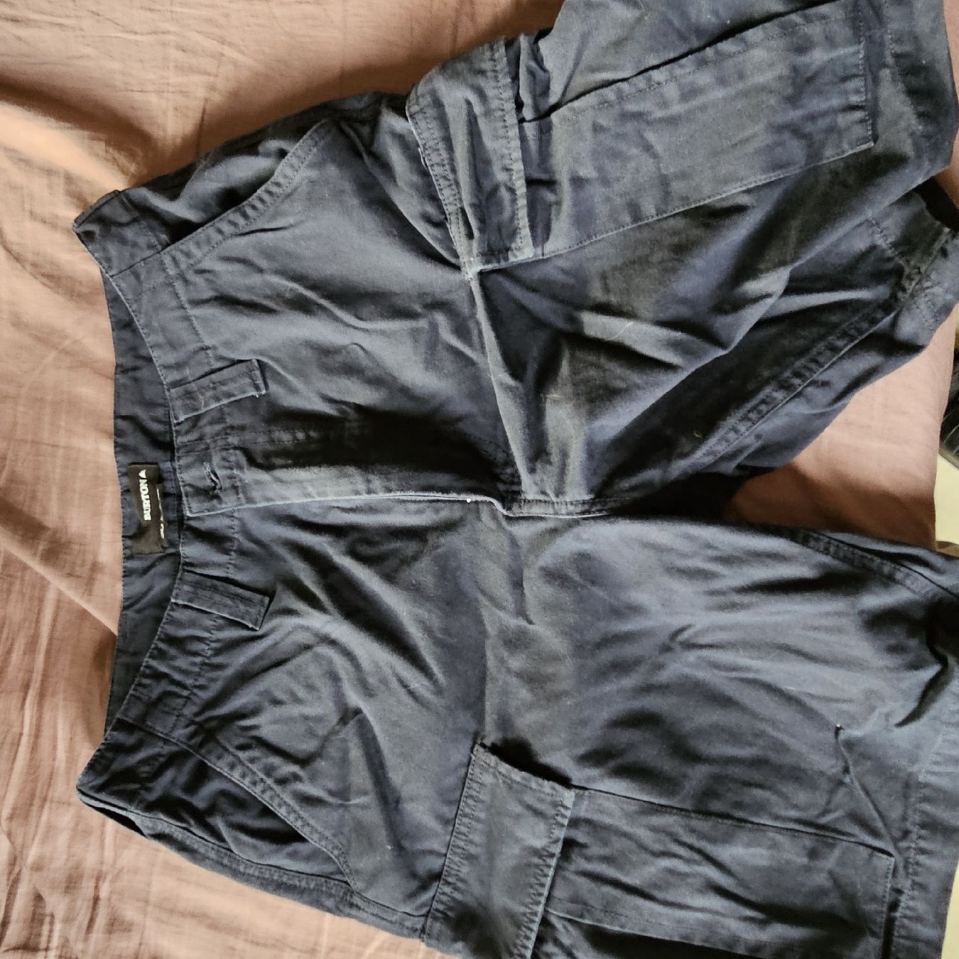 Pantaloni: Burton shorts – Nuovo (secondo la descrizione) da Rüti ZH venduto da crambambeli 1