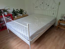 Bett 160x200