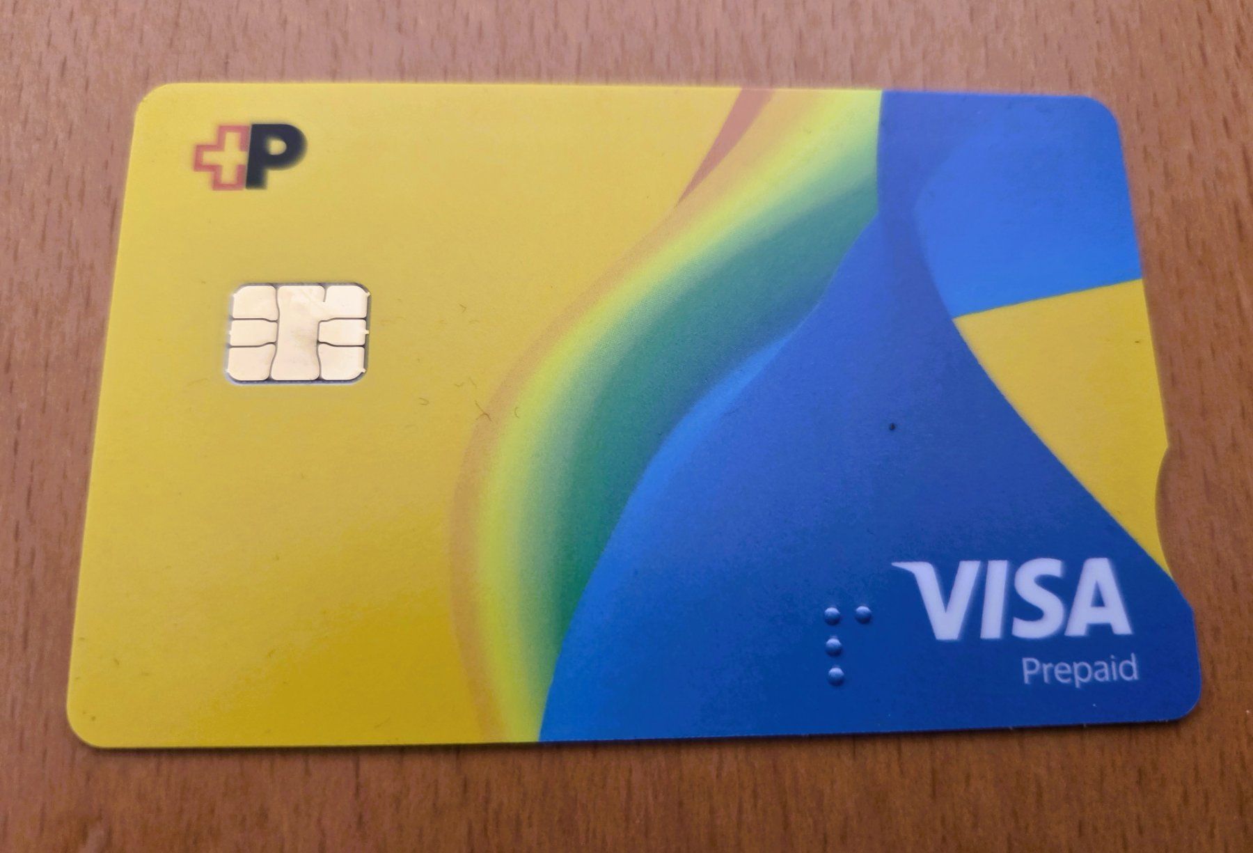 Schede telefoniche: PREPAID POST - SCHWEIZ – Usato da Brüttisellen venduto da Nighttrain