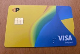 PREPAID POST - SCHWEIZ