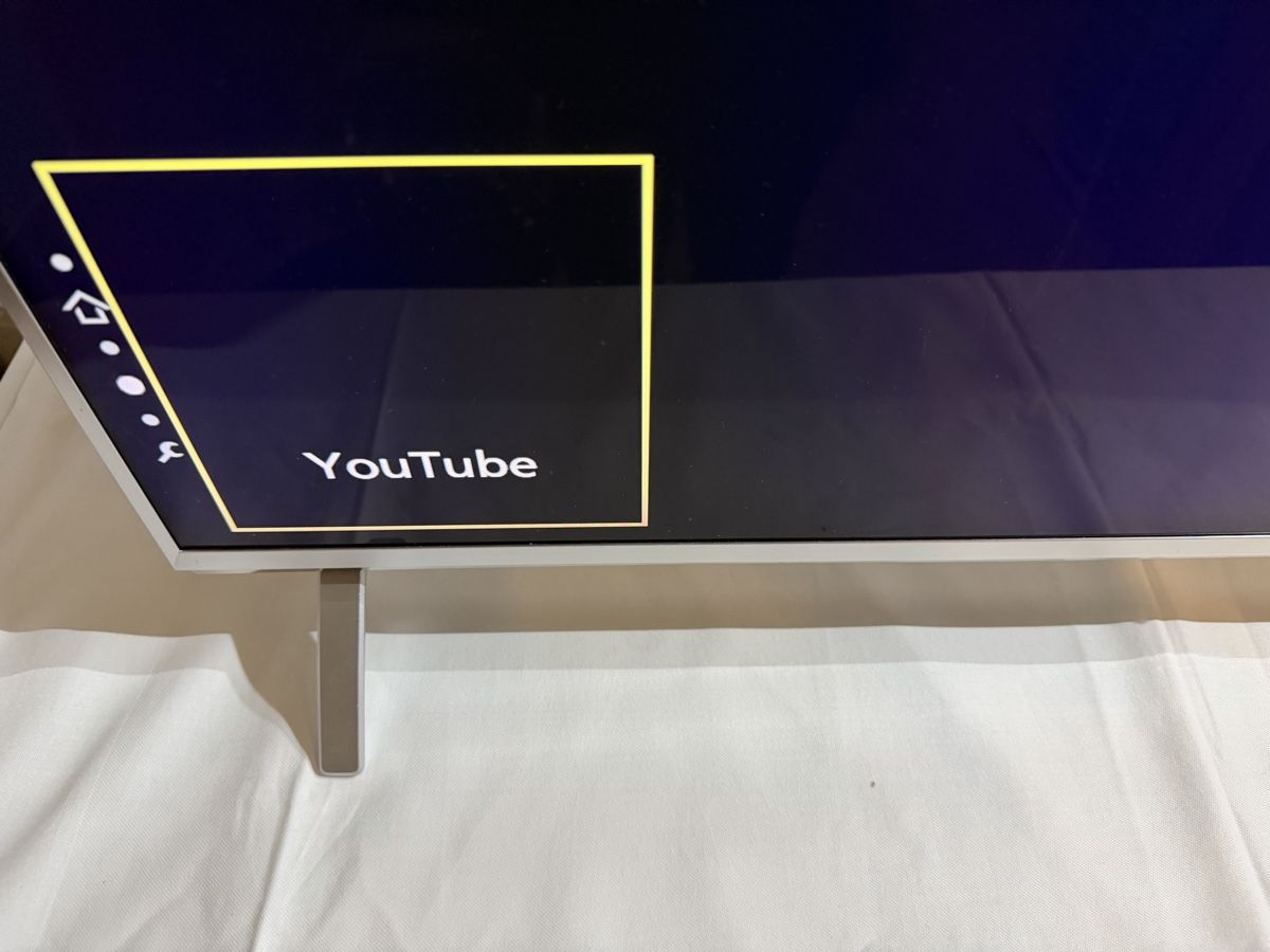 Panasonic Televisori: Panasonic TV – Usato da Basel venduto da Hariva 2
