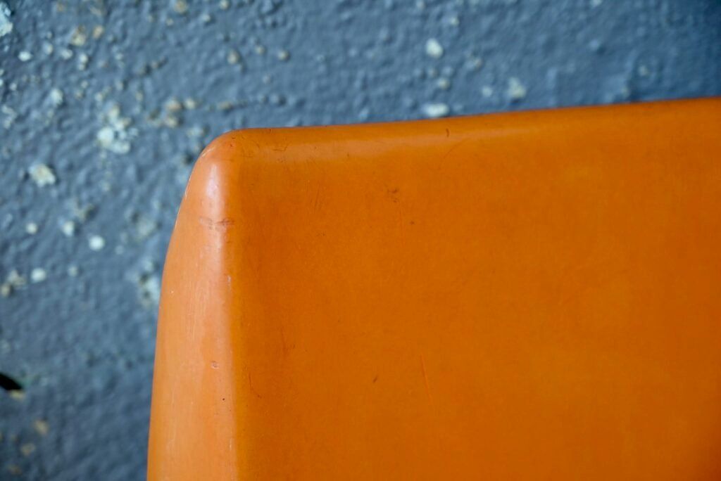 Sedie: Paire de Chaises Bofinger BA1171  Helmut Bätzner space age – Usato da COLMAR venduto da Sophiebellelurette 5