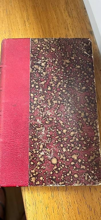 Libri: Jocelyn  - édition 1881 – Usato da Enges venduto da Guarajuba01 4