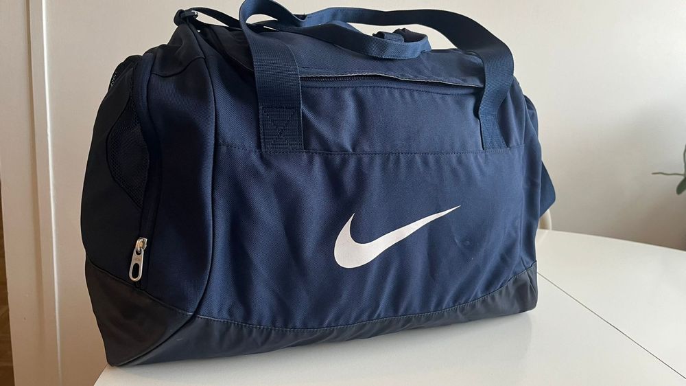 Sac nike homme clearance bleu