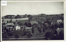 Alchenstorf - Dorfansicht