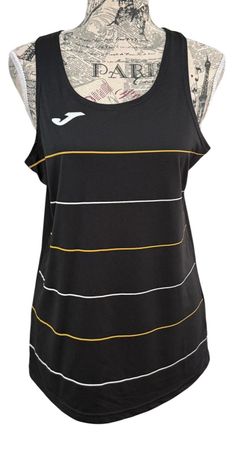 6120CV – Chemisette joma - XL