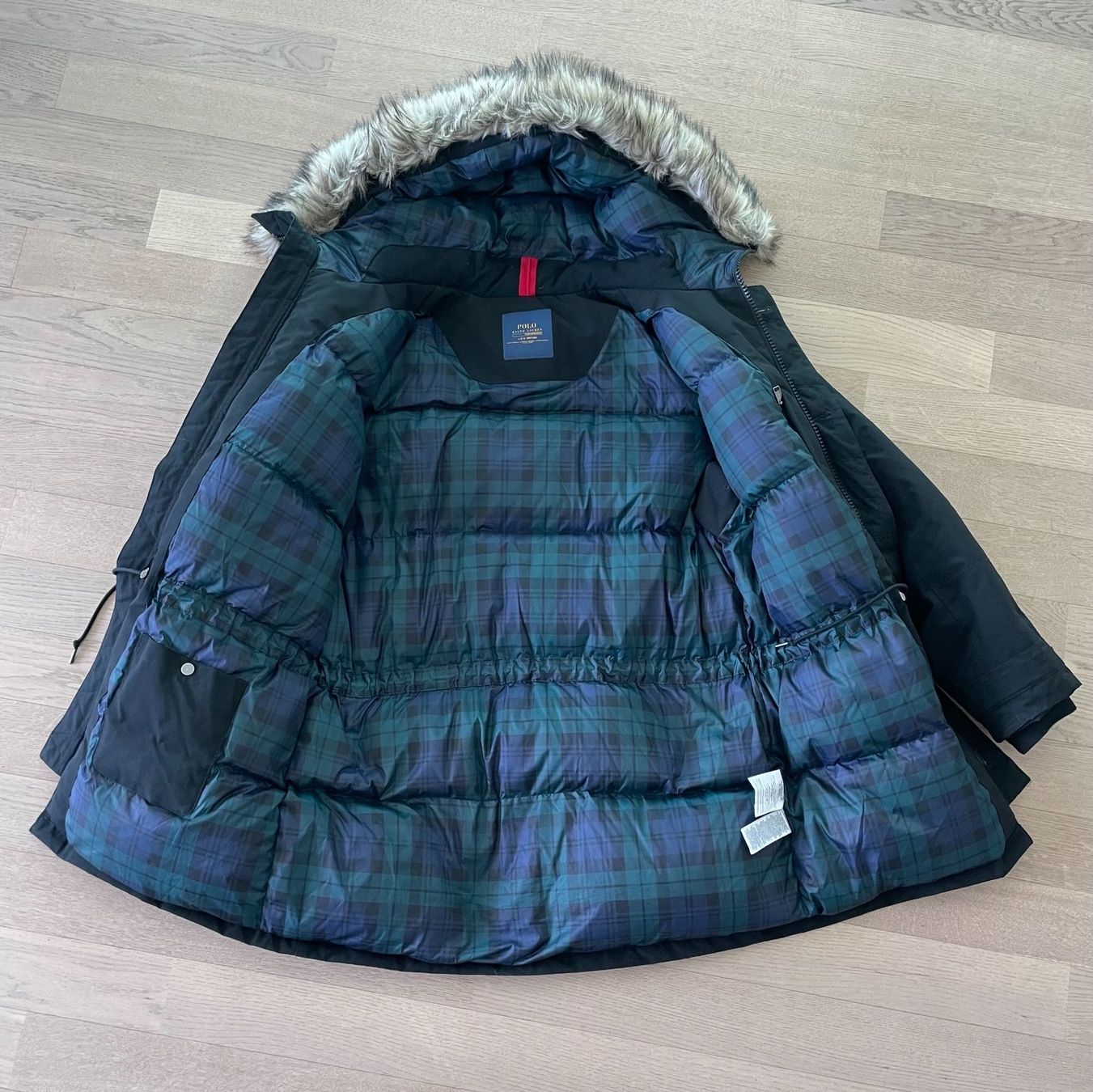 Ralph Lauren Cappotti: Ralph Lauren Manteau – Usato da Morges venduto da Igp10 1