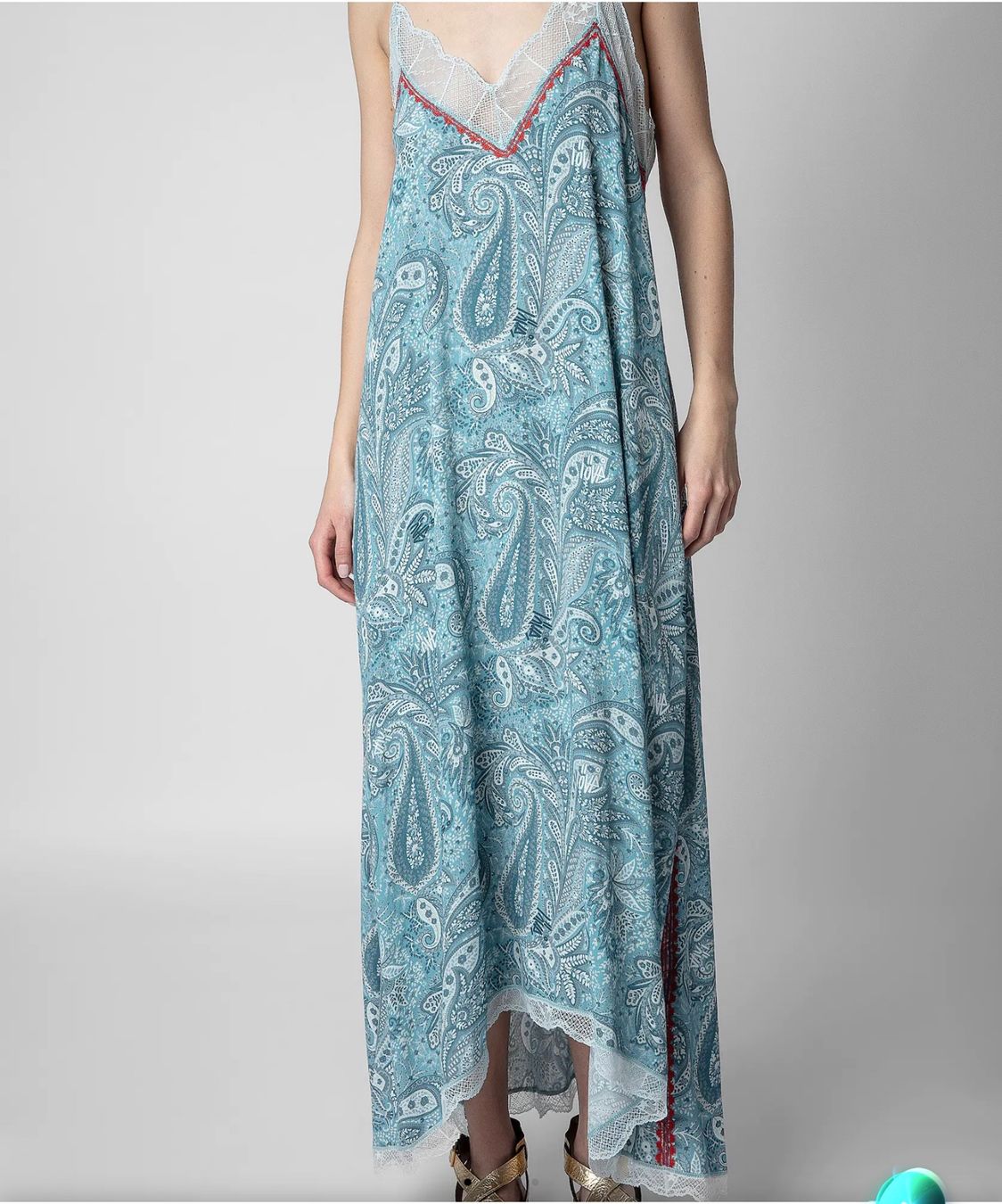 Zadig & Voltaire Vestiti: Zadig und Voltaire Kleid – Nuovo (secondo la descrizione) da Uerkheim venduto da erdf 3